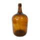 Amber demijohn