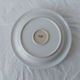 Boda Nova Swedish design white dessert plates