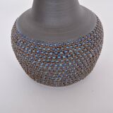 Pair of Danish Midcentury Ceramic Lamps Model 3048 by Einar Johansen for Soholm
