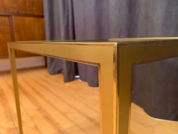 Table basse années 1960