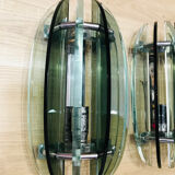 Pair of sconces veca