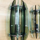 Pair of Veca wall lights
