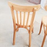 Bistro chairs