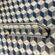 Coat rack style train luggage rack L=60cm