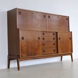 Vintage danish sideboard