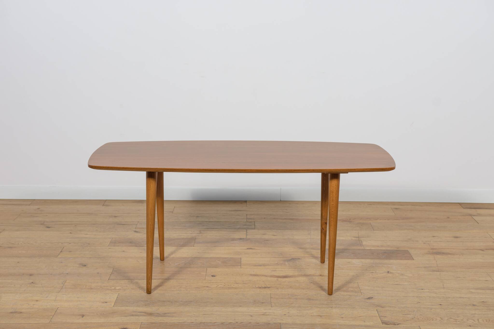 Coffee Table by Hubert Hubert Nepožitek & Bohumil Landsman for Jitona, Czec