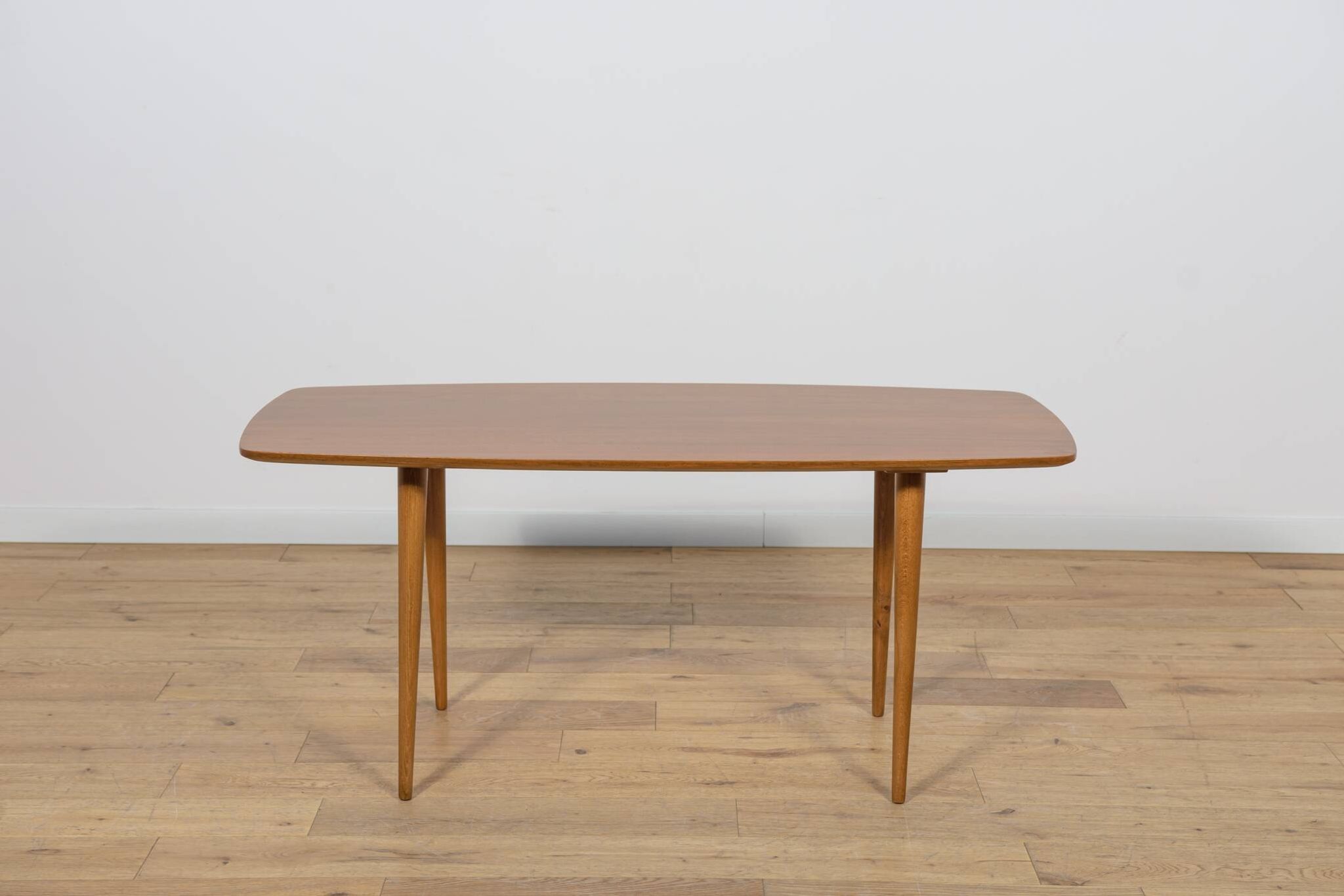 Coffee Table by Hubert Hubert Nepožitek & Bohumil Landsman for Jitona, Czec