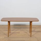 Coffee Table by Hubert Hubert Nepožitek & Bohumil Landsman for Jitona, Czec