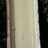 Closet door 67.2x237.2cm and its frame