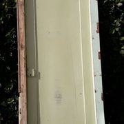 Porte 67.2x237.2cm de placard et son cadre