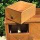 Commode vintage