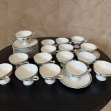 Louis XVI Style Service