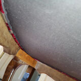 Venetian sofa XVIIIth, walnut