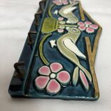 Key board ceramic Mithé Espelt 60s