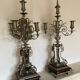Pair of candlesticks