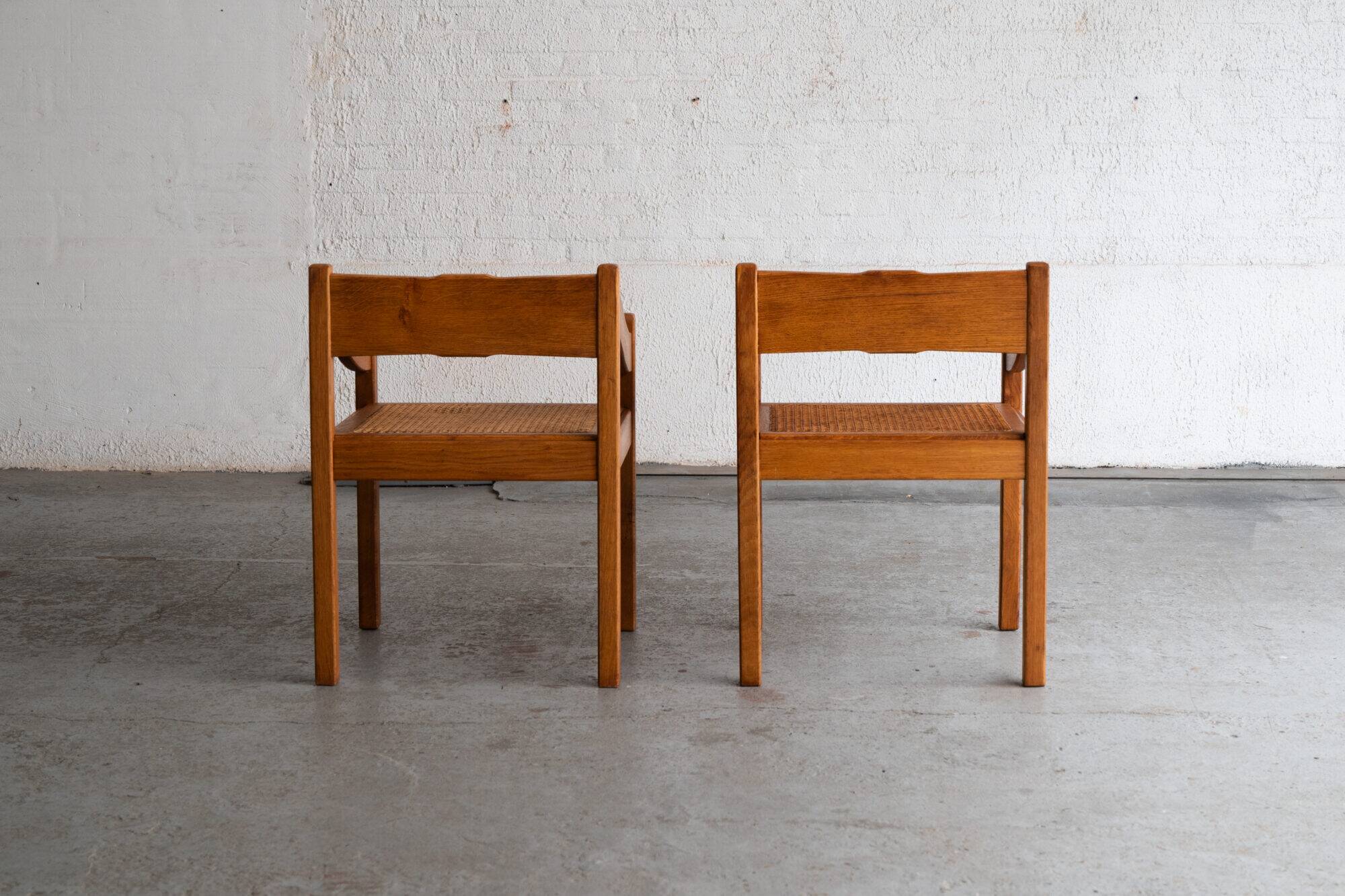 Side chairs, Danish design