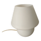 Lampe vintage champignon