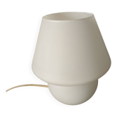Lampe vintage champignon