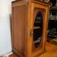 Vitrine art deco