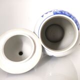 Chinese porcelain vase