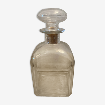 Carafe à whisky