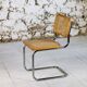 Cesca B32 chair by Marcel Breuer