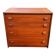 Commode vintage en teck Stag Furniture