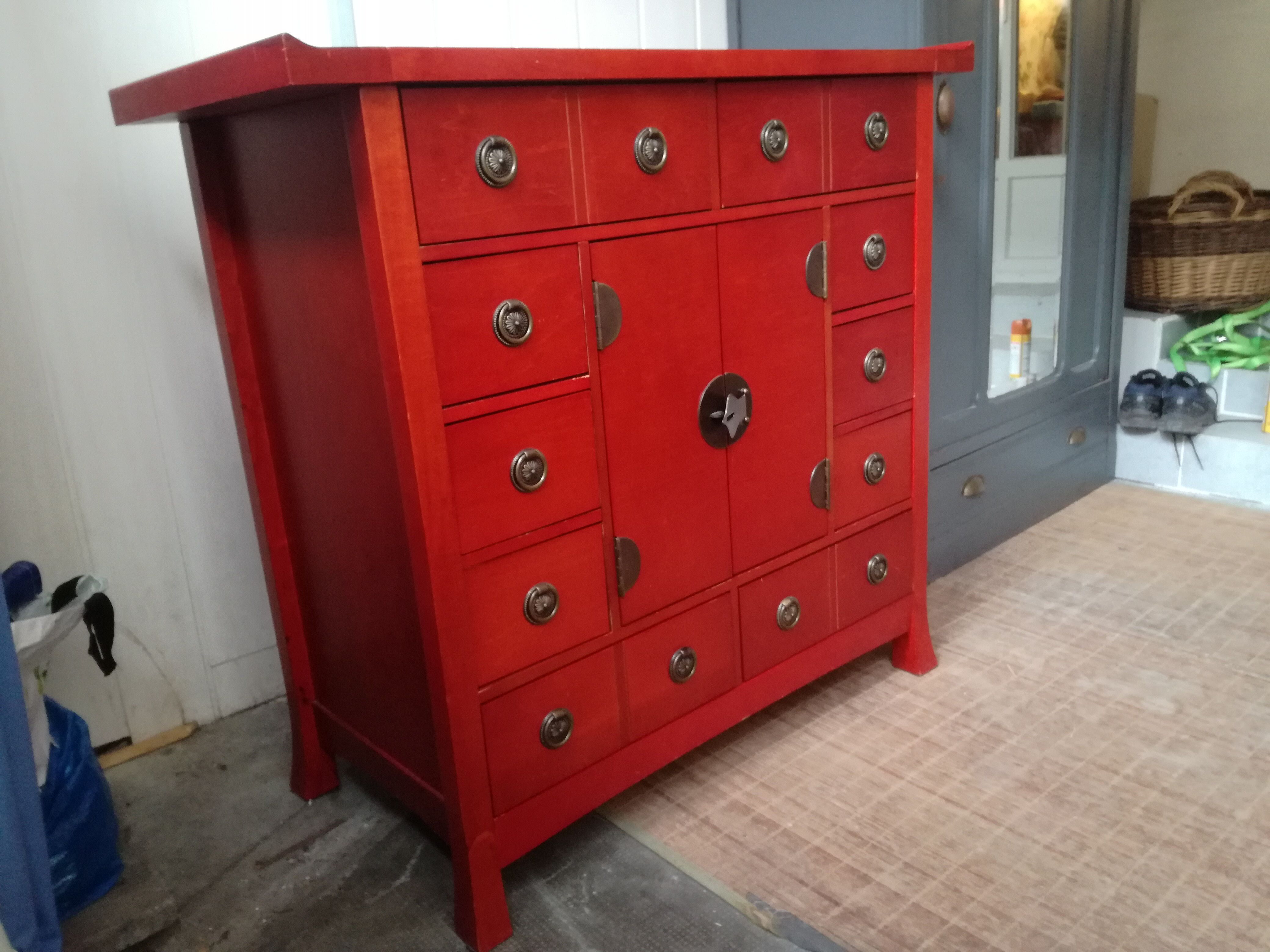 Chinese furniture