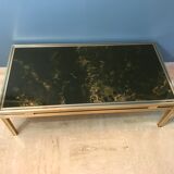 Pierre Vandel 1970 coffee table