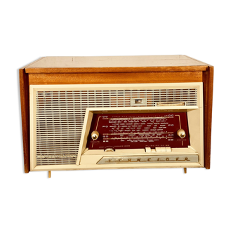 Radio Schneider
