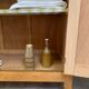 Armoire parisienne vintage