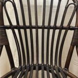 Rattan chair