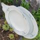 Plats porcelaine bavaria