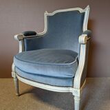 Louis XVI armchair