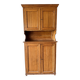 Pine sideboard - Early 20th century