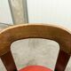 Paire de chaises Bruno Rey