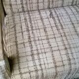 1950s convertible sofa