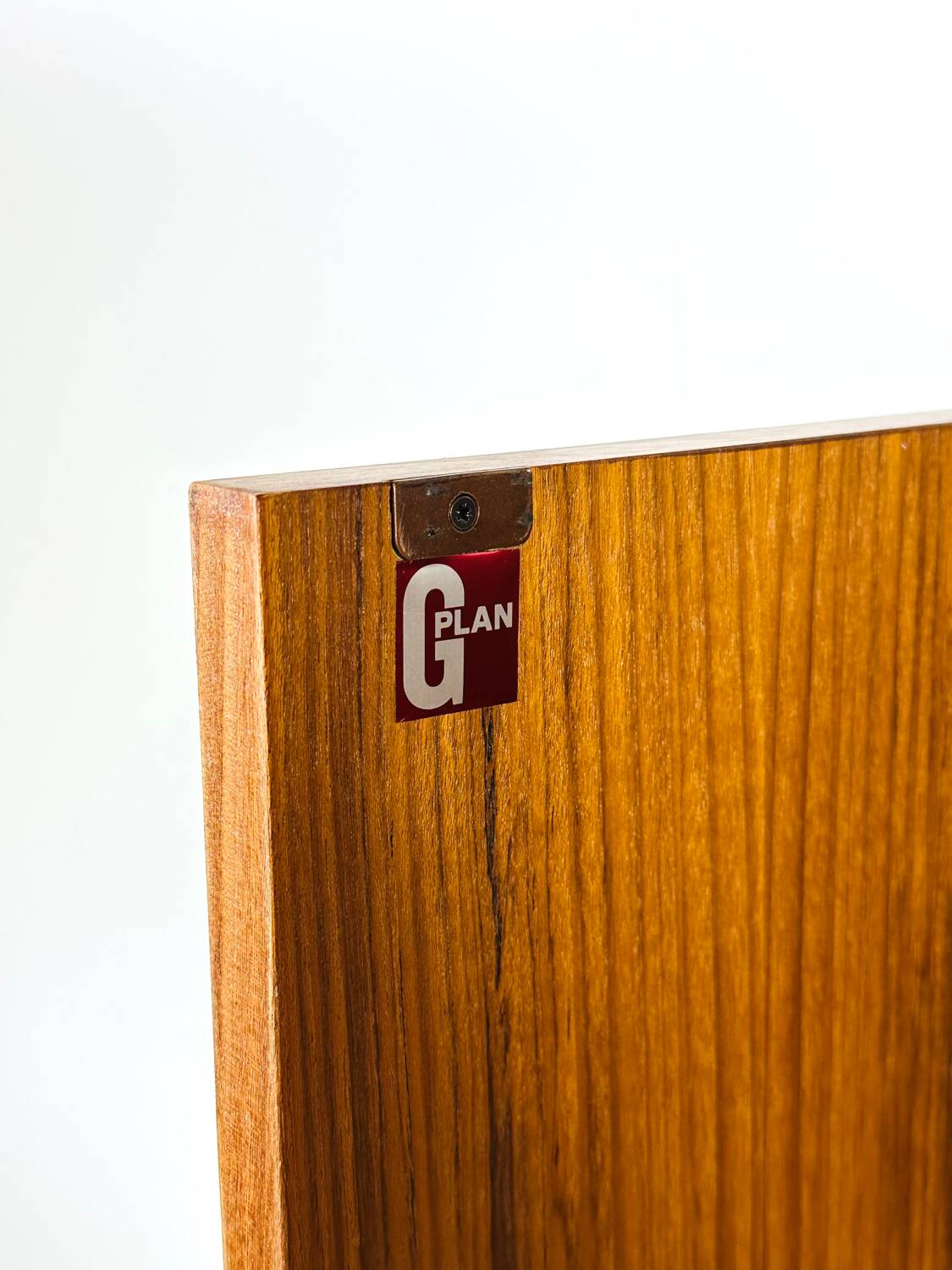 G-Plan vintage library 1960