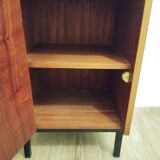Scandinavian style storage unit