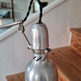 Lumina workshop lamp