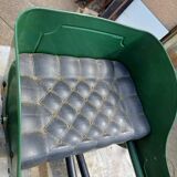 “Baghera” Pedal Car