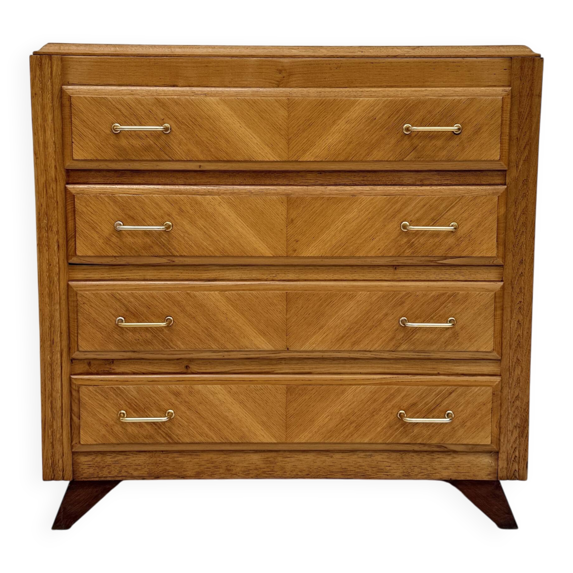 1950s chest of drawers