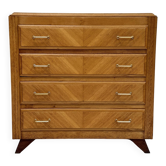 1950s chest of drawers