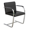 fauteuil modèle BRNO de Ludvig Mies Van der Rohe