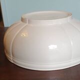 Sarreguemines salad bowl