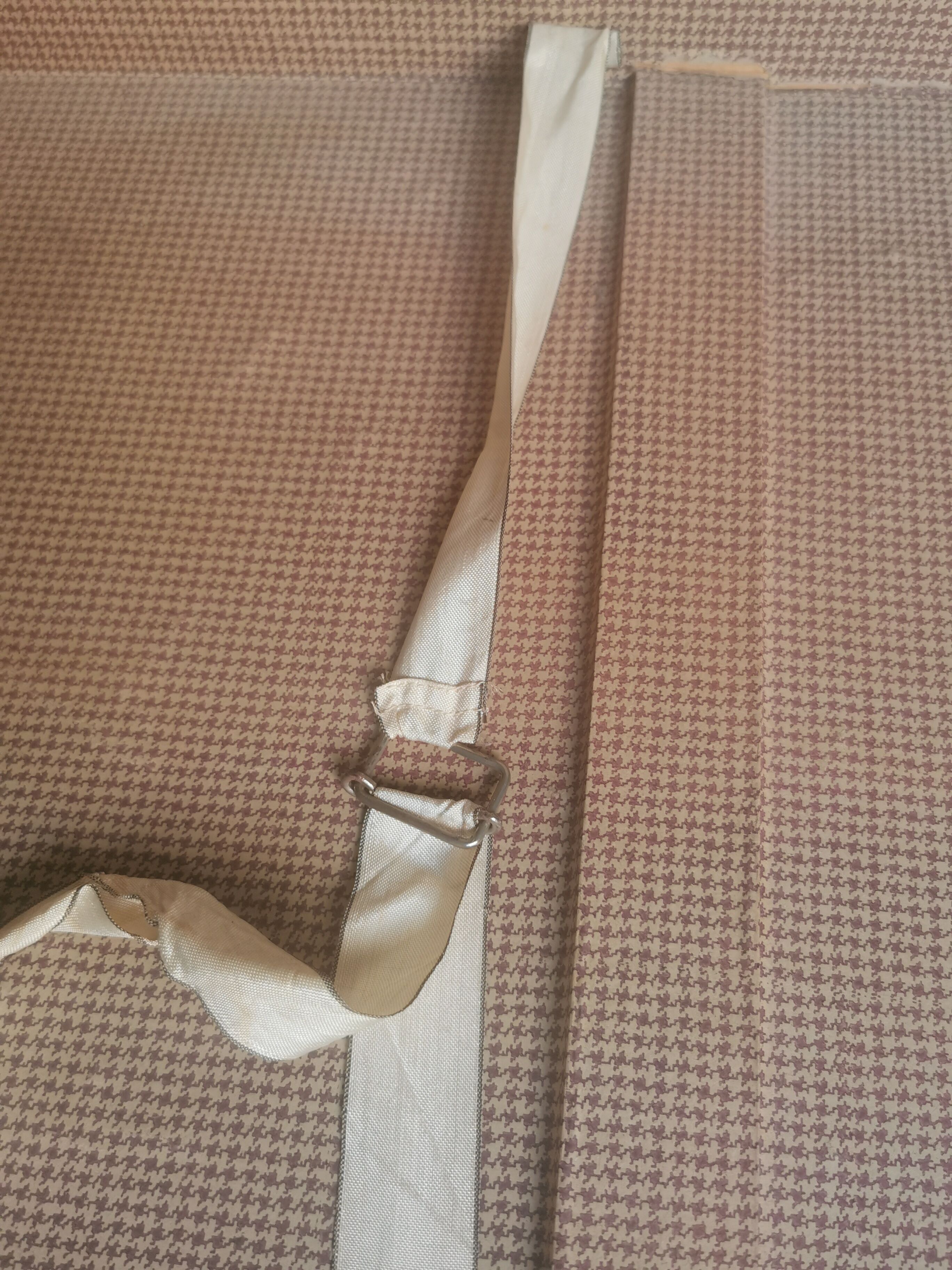 Former Arthur Eymann travel trunk