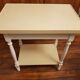 Console, table d'appoint