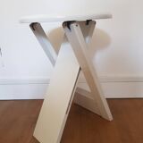Suzy Folding Stool by Adrian Reed