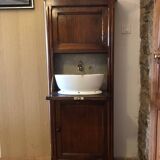Marine cabinet