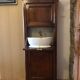Marine cabinet